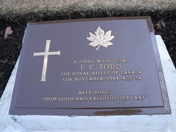 Cdn. Sec. B.B.9    E.C. TODD.JPG